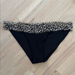 Victoria Secret PINK swim bottoms